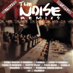 The Noise Remixs