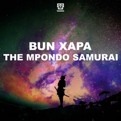 The Mpondo Samurai