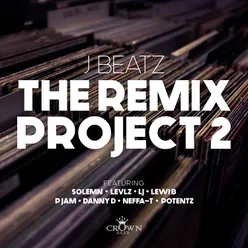 Ricky-J Beatz Remix