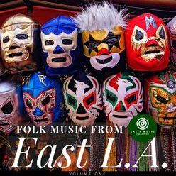 Folk Music from East L.A.