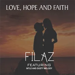 Love, Hope and Faith