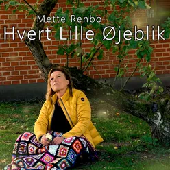 Hvert Lille Øjeblik