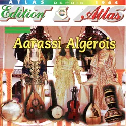 Aarassi Algérois