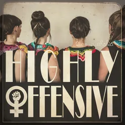 Highly Offensive (Tomas Westling Remix)