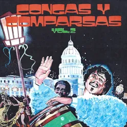 Congas y Comparsas, Vol. 2