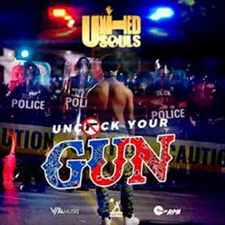 Uncock Your Gun