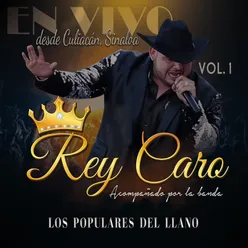 En Vivo Desde Culiacan , Vol. 1