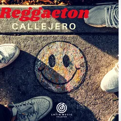 Reggaeton Callejero