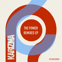 The Power Remixes E.P.