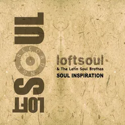 Soul Inspiration-Original Mix