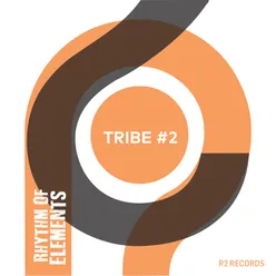 Tribe #2-Dub Beats