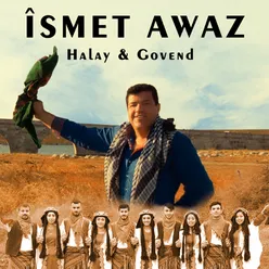 Halay & Govend