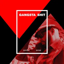 Gangsta Shit-Mr. V Sole Channel Radio Remix