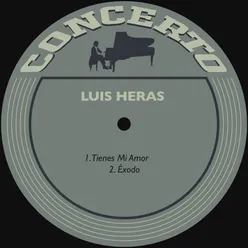 Tienes Mi Amor-Remastered