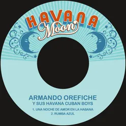 Una Noche de Amor en la Habana-Remastered