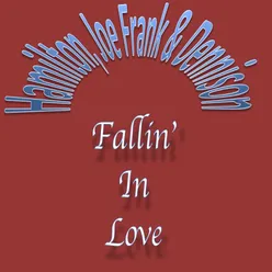 Fallin' in Love