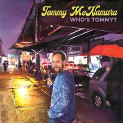 Who's Tommy?