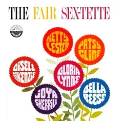 The Fair Sex-Tette