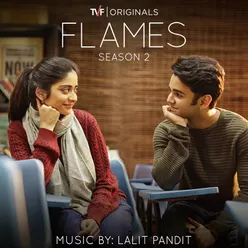 Flames: Season 2 (Music from the Tvf Original Series)