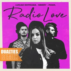 Radio Love-Dualities Remix