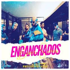 Enganchados-Plena