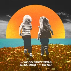 Kingdom in My Mind