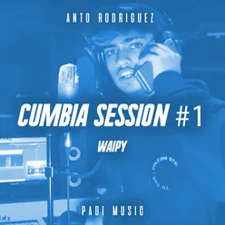 Cumbia Sessions #1