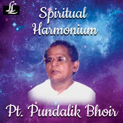 Spiritual Harmonium