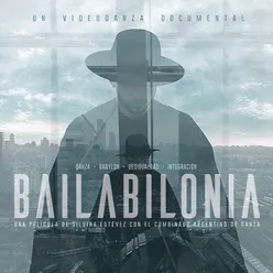 Bailabilonia (Banda Sonora Original de la Película)