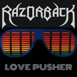 Love Pusher