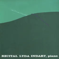Recital Lyda Indart (En Vivo)
