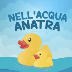 Nell'acqua Anatra