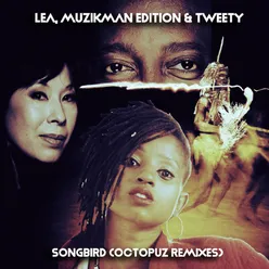 Songbird-Octopuz Earthrumental Mix