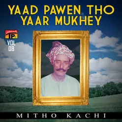 Yaad Pawen Tho Yaar Mukhey, Vol. 8