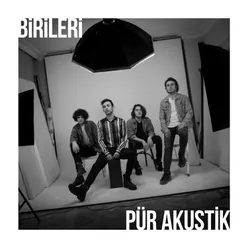 Bir Anlam Ver-Canlı Akustik