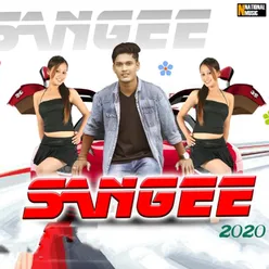 Sangee