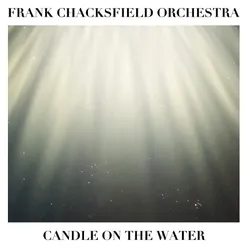 Candle On The Water