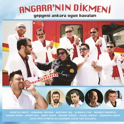 Angara'nın Dikmeni