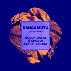 Kanga Mutu-LiloCox Remix