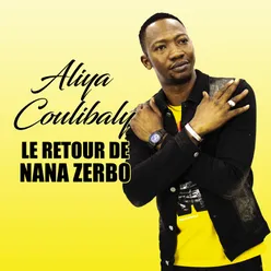 Le retour de Nana Zerbo