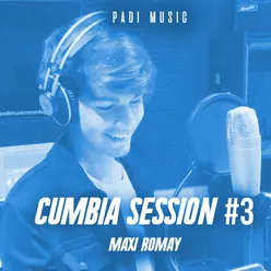 Cumbia Sessions #3