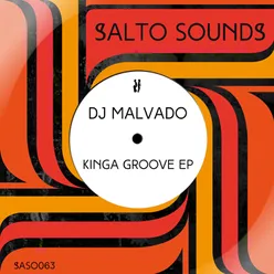Kinga Groove-Dub Mix
