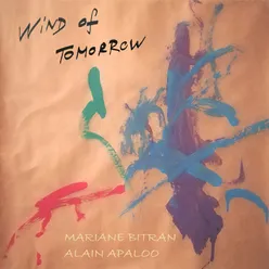 Wind of Tomorrow