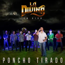 Poncho Tirado-En Vivo