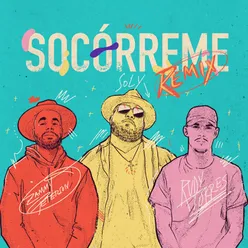 Socórreme (Remix)