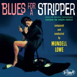 Blues for a Stripper