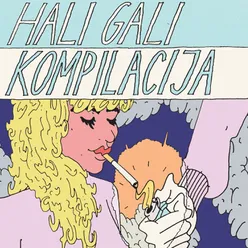 Hali Gali Kompilacija