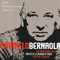 Carmelo Bernaola