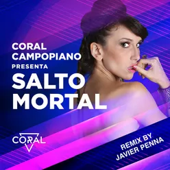 Salto Mortal (Remix Version)