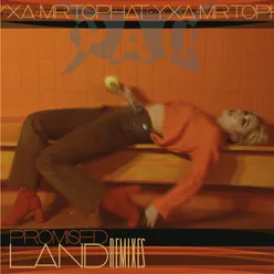 Promised Land-Mr Tophat Remix